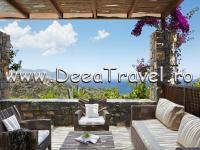 Daios Cove Luxury Resort Villas, Creta, Grecia