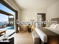 Daios Cove Luxury Resort Villas, Creta, Grecia