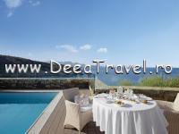 Daios Cove Luxury Resort Villas, Creta, Grecia