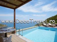 Daios Cove Luxury Resort Villas, Creta, Grecia