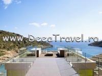 Daios Cove Luxury Resort Villas, Creta, Grecia