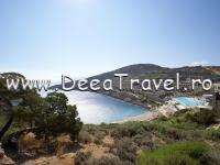 Daios Cove Luxury Resort Villas, Creta, Grecia