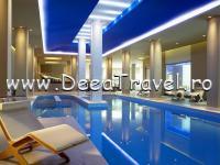 Daios Cove Luxury Resort Villas, Creta, Grecia