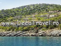 Daios Cove Luxury Resort Villas, Creta, Grecia