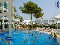 HOTEL GRAND VICTORIA SUNNY BEACH BULGARIA