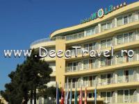 HOTEL WELA SUNNY BEACH BULGARIA