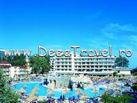 HOTEL RIU EVRIKA SUNNY BEACH BULGARIA