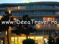 HOTEL WELA SUNNY BEACH BULGARIA