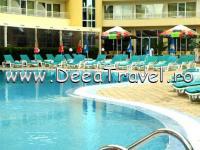 HOTEL WELA SUNNY BEACH BULGARIA