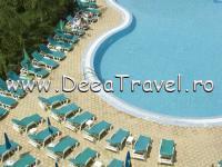 HOTEL WELA SUNNY BEACH BULGARIA