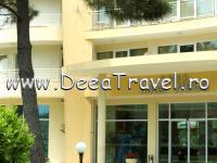 HOTEL WELA SUNNY BEACH BULGARIA