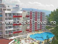 HOTEL FENIX SUNNY BEACH BULGARIA