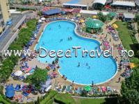 HOTEL SLAVIANSKI SUNNY BEACH BULGARIA