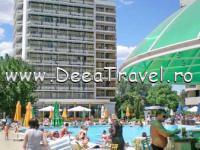 HOTEL SLAVIANSKI SUNNY BEACH BULGARIA