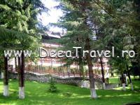 HOTEL BRADUL POIANA BRASOV