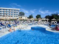 HOTEL RIU EVRIKA SUNNY BEACH BULGARIA