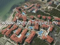 HOTEL GARDEN OF EDEN SVETI VLAS BULGARIA