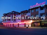 HOTEL FLORIMONT CASINO&SPA BANSKO BULGARIA