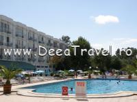 HOTEL KOTVA SUNNY BEACH BULGARIA