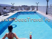 HOTEL OSCAR ATENA GRECIA