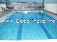 HOTEL OSCAR ATENA GRECIA