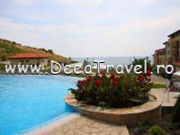 HOTEL GARDEN OF EDEN SVETI VLAS BULGARIA