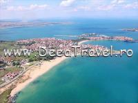 HOTEL BLUE ORANGE BEACH RESORT SOZOPOL BULGARIA