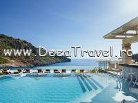 Daios Cove Luxury Resort Villas, Creta, Grecia