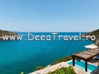 Daios Cove Luxury Resort Villas, Creta, Grecia