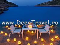 Daios Cove Luxury Resort Villas, Creta, Grecia