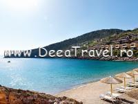 Daios Cove Luxury Resort Villas, Creta, Grecia