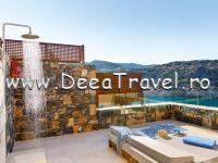 Daios Cove Luxury Resort Villas, Creta, Grecia