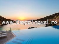 Daios Cove Luxury Resort Villas, Creta, Grecia