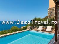 Daios Cove Luxury Resort Villas, Creta, Grecia