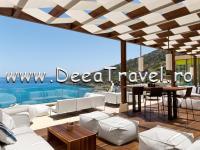 Daios Cove Luxury Resort Villas, Creta, Grecia