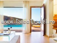 Daios Cove Luxury Resort Villas, Creta, Grecia