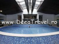 HOTEL TRINITY RESIDENCE & SPA BANSKO 