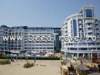 HOTEL CHAIKA BEACH RESORT SUNNY BEACH BULGARIA