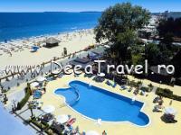 HOTEL RIU EVRIKA SUNNY BEACH BULGARIA