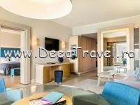 Daios Cove Luxury Resort Villas, Creta, Grecia