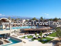 Hotel Domes Noruz Autograph Collection, Creta, Grecia