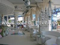 HOTEL CHAIKA BEACH RESORT SUNNY BEACH BULGARIA