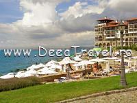 HOTEL GARDEN OF EDEN SVETI VLAS BULGARIA