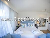 Hotel Domes Noruz Autograph Collection, Creta, Grecia