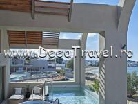 Hotel Domes Noruz Autograph Collection, Creta, Grecia