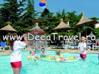 HOTEL RIU EVRIKA SUNNY BEACH BULGARIA