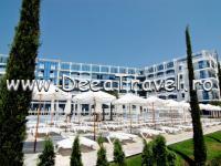 HOTEL CHAIKA BEACH RESORT SUNNY BEACH BULGARIA