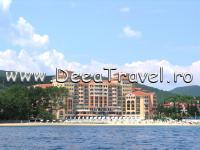 HOTEL ROYAL PARK, ROYAL BAY ELENITE BULGARIA