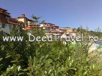 HOTEL GARDEN OF EDEN SVETI VLAS BULGARIA