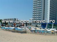 HOTEL BURGAS BEACH SUNNY BEACH BULGARIA